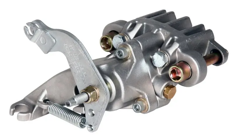 Wilwood Hm4 Hydraulic-Mechanical Caliper – Left-Hand, 1.00" Pistons, 0.19" Disc Thickness 1