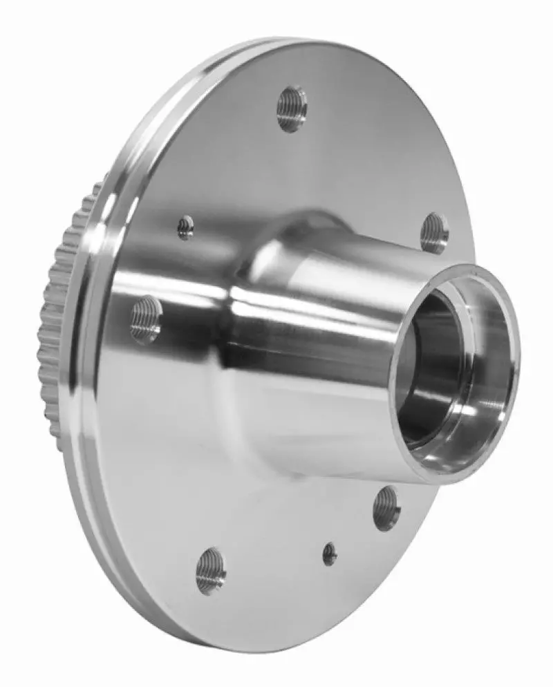 Wilwood Hub-Truck Brake Kit For 1997–2003 Ford F-150 1