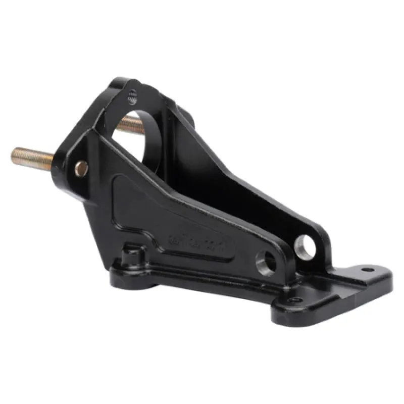 Wilwood Tandem Master Cylinder Brake Pedal Assembly – Permanent Mold Base With Mounting Studs 1