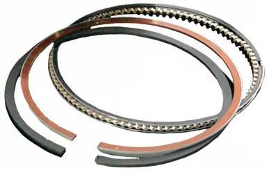 Wiseco 4.007" (101.778 Mm) Scraper Ring Shelf Stock For Engine Rebuilds 1