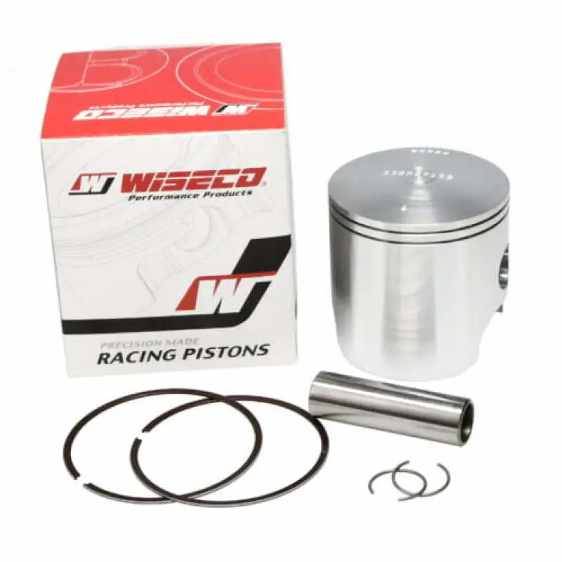Wiseco High-Compression Forged Piston For 2015 Kawasaki Kx450F – 12.8:1 Compression Ratio 1