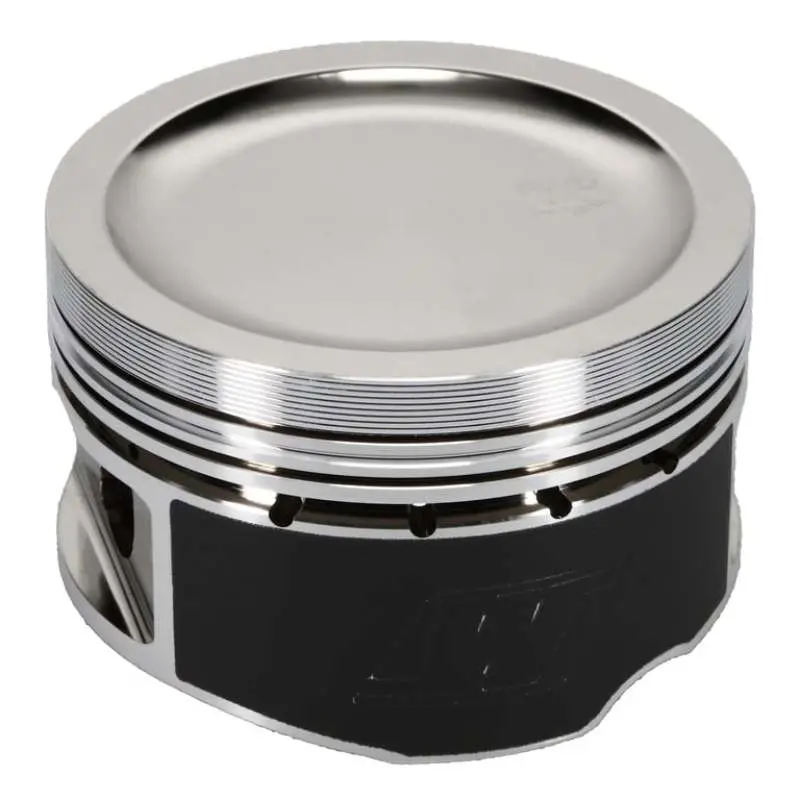 Wiseco Nissan Sr20 Turbo -12Cc 1.260 X 86Mm Piston Shelf Stock Kit 1