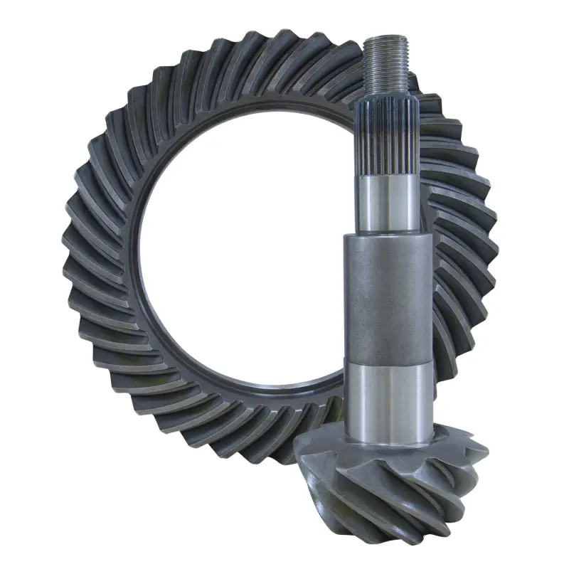 Yukon Gear High Performance Gear Set For Dana 70 In A 5.13 Ratio 1