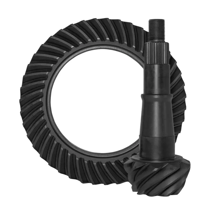 Yukon Gear Reverse Cut Ring-And-Pinion Set – 4.30 Ratio For Dodge 9.25" Axle 1