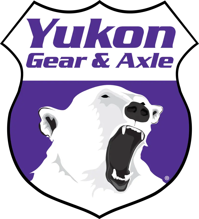 Yukon Gear Reverse Cut Ring-And-Pinion Set – 4.30 Ratio For Dodge 9.25" Axle 2