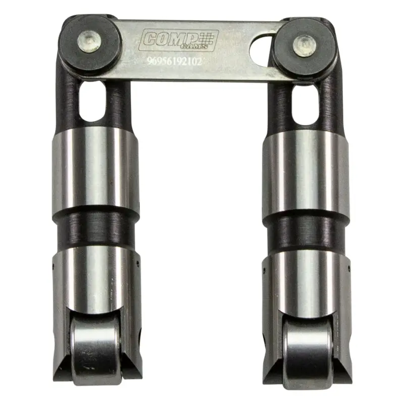 Comp Cams Mechanical Roller Lifters Ls - Set Of 16 2