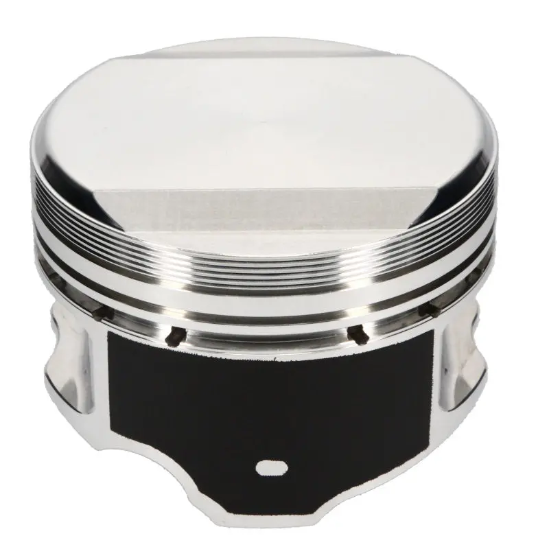 Je Pistons Sr20Det Engine Replacement Kit – 4-Piece Set With 8.5:1 Compression Ratio 1